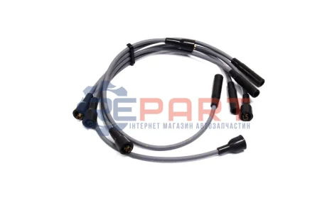 Провода високовольтні Дорожня карта 2121-3707080-01 Купити в Україні