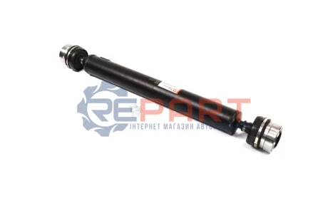 Вал карданний ВАЗ 2121 Нива задн. (на ШРУСах) <ДК> Дорожня карта 21214-2201012-01 Купити в Україні