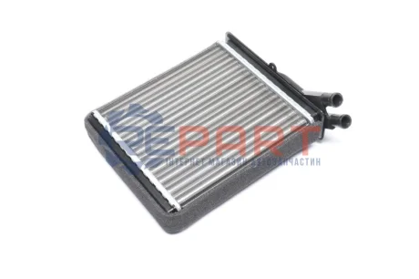 Радіатор пічки Дорожня карта 2123-8101060t Купити в Україні