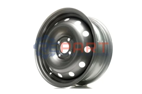 Диск колісний 15х6,0J 4x100 Et 50 DIA 60,1 RENAULT LOGAN, MCV (в упак.) <ДК> Дорожня карта 235.3101015-03 Купити в Україні