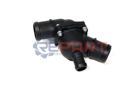 Термостат Дорожня карта 252520120165DK Купити в Україні