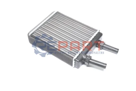 Радіатор пічки Дорожня карта 3110-8101060 Купити в Україні