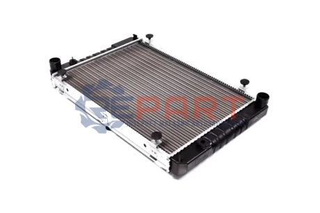 Радіатор вод.охолодж. ГАЗ-3302 (під рамку) 42 мм.> Дорожня карта 3302-1301010-01 Купити в Україні