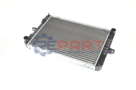 Радіатор охолодження двигуна Дорожня карта 3302-1301010-10 Купити в Україні
