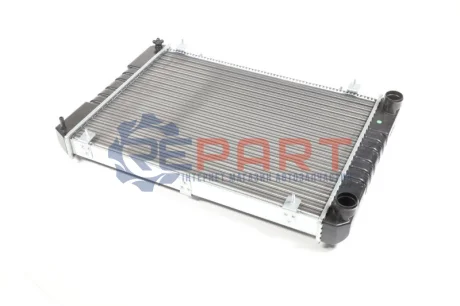 Радіатор охолодження двигуна Дорожня карта 33027-1301010-10 Купити в Україні