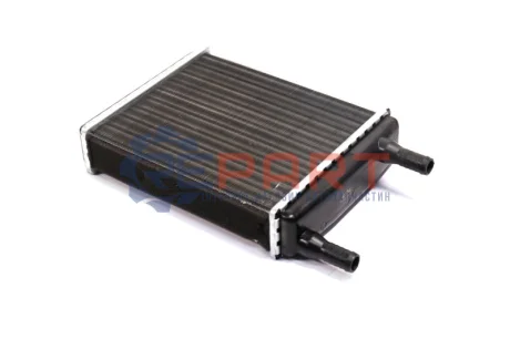 Радіатор обігрівача ГАЗ 3302 (патр.d 16) <ДК> Дорожня карта 3302-8101060-01 Купити в Україні