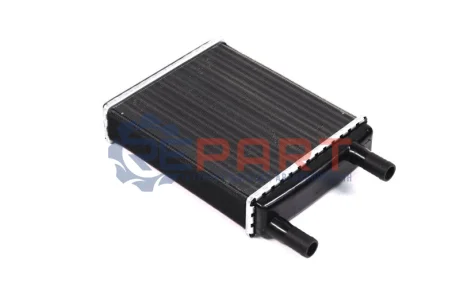 Радіатор обігрівача ГАЗ 3302 (патр.d 18) <ДК> Дорожня карта 3302-8101060-10 Купити в Україні