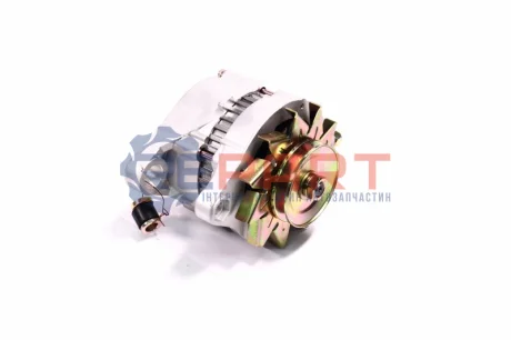 Фото Генератор ВАЗ 2108,-09 14В 90А &lt;ДК&gt; Дорожня карта (372.3701000-03) изображение 1