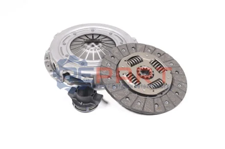 Зчеплення ГАЗ 406 (аналог SACHS 3000 951 401) <ДК> Дорожня карта 406-1601000-10 Купити в Україні