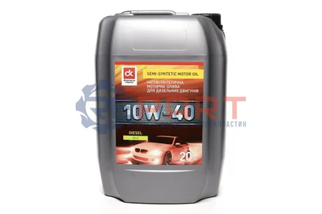 Антифриз Дорожня карта 4102871247 Купити в Україні