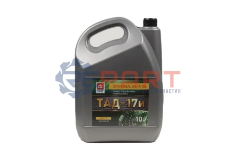 Олива трансмісійна Дорожня карта 4102871270 Купити в Україні