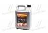 Масло моторн. <ДК> 10W40 SG/CD GAS oil (Каністра 4л) 4102960009