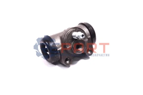 Циліндр гальм.раб. задн. УАЗ-452, 469 cт. зр. d = 32 мм. <ДК> Дорожня карта 469-3502040-01 Купити в Україні