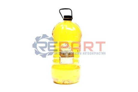 Фото Омивач скла зимовий -20 STANDARD Диня (каністра 10л) <ДК> Дорожня карта (48021155189) зображення 1