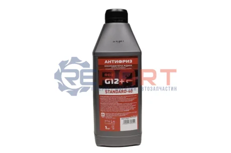 Антифриз Дорожня карта 4802877306 Купити в Україні