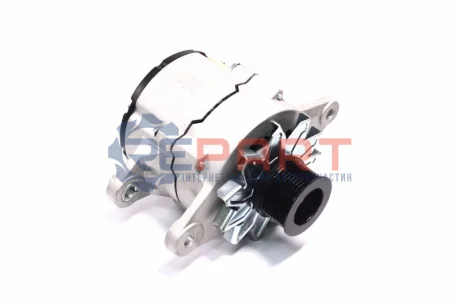 Генератор Дорожня карта 4939018 Купити в Україні