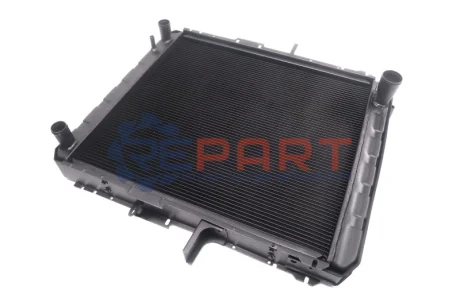 Радіатор вод. охолодж. МАЗ 54325 (4 рядн.) <ДК> Дорожня карта 54325-1301010-А Купити в Україні