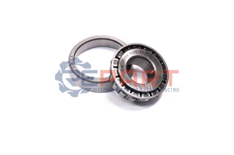 Підшипник маточини Дорожня карта 7204 Купити в Україні