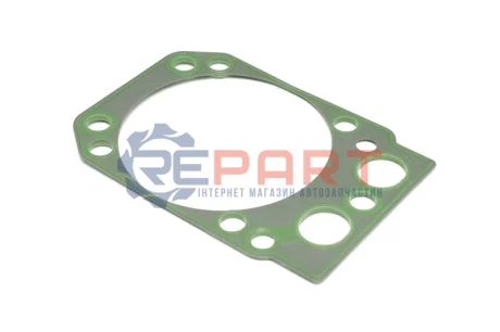 Прокладка головки блоку КАМАЗ (металлосилікон) <ДК> Дорожня карта 740.30-1003213 Купити в Україні