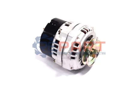 Генератор Дорожня карта 9412.3701000 Купити в Україні