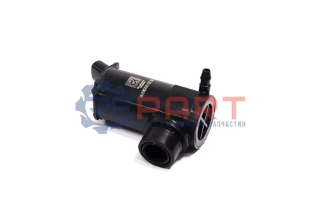 Фото Электродвигатель омывателя DAEWOO Lanos 12В, 10Вт &lt;ДК&gt; Дорожня карта (96190259) изображение 1