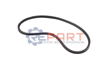 Ремінь приводний Дорожня карта AVX 10x900 Купити в Україні