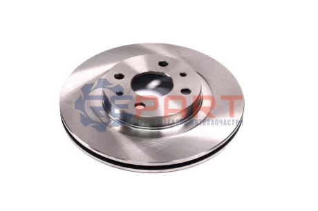 Гальмівні диски Дорожня карта СТ.2112-3501070 Купити в Україні