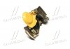Головка соединительная М16х1,5 б/у желтая <> Дорожня карта DK 02432563 (фото 4)