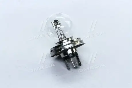 Фото Автолампи Дорожня карта (DK-12V75/70W) зображення 1