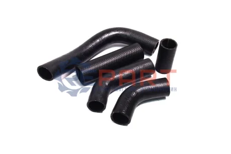 Важель гальмівний Дорожня карта DK-1321 Купити в Україні