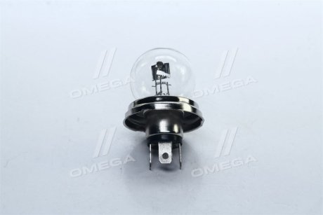 Лампа головного света R2 P45t 24V 55/50W <ДК> Дорожня карта DK-24V55/50W