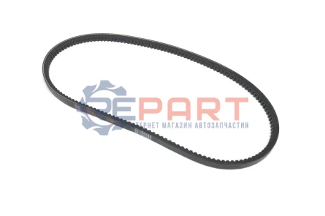 Ремінь AVX13х995 насоса ГУР Еталон, ТАТА Е-4 <ДК> Дорожня карта DK252520156344 Купити в Україні