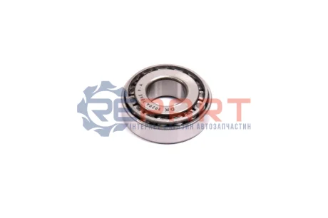 Підшипник маточини Дорожня карта DK30204 Купити в Україні