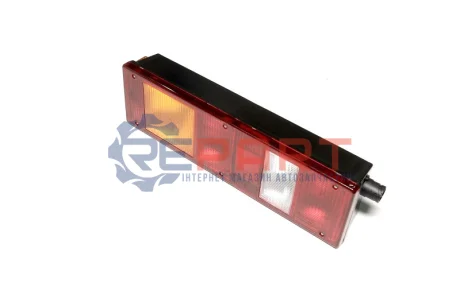 Задній ліхтар Дорожня карта DK 7462.3716R Купити в Україні