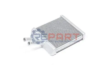 Радіатор пічки Дорожня карта DK.96231949 Купити в Україні