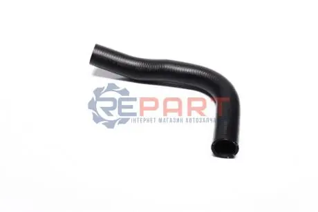 Патрубок системи охолодження Дорожня карта DK.96419282 Купити в Україні