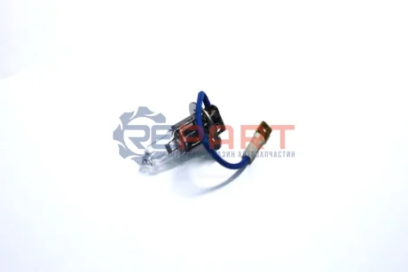 Фото Автолампи Дорожня карта (DK-H3 24V100W) зображення 1