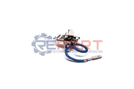 Фото Лампа головного світла H3 24V 70W <ДК> Дорожня карта (DK-H3 24V70W) зображення 1