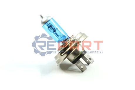 Фото Автолампи Дорожня карта (DK-H4 12V100/90W P45) зображення 1