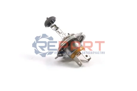 Фото 1 — Лампа головного світла H4 P43t 12V 60 / 55W <ДК> Дорожня карта (DK-H4 12V60/55W P43T) Фото Лампа головного світла H4 P43t 12V 60 / 55W <ДК> Дорожня карта (DK-H4 12V60/55W P43T) зображення 1