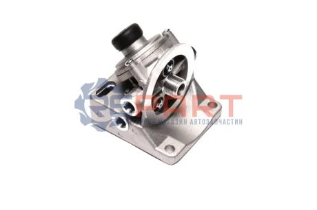 Інші елементи паливної системи Дорожня карта DK PL270X /420X Купити в Україні