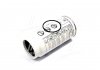 Фильтр топливный без крышки-отстойника DAF, КАМАЗ ЕВРО-2 (420л/ч) <> Дорожня карта DK PL420 (фото 4)