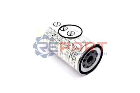 Паливний фільтр Дорожня карта DK PL420 Купити в Україні