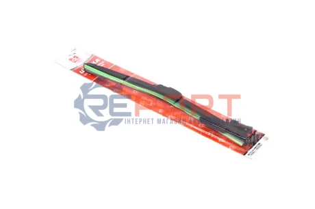 Двірники Дорожня карта HW380FL Купити в Україні