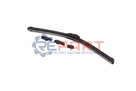 Двірники Дорожня карта HW604FL Купити в Україні