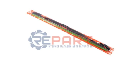 Двірники Дорожня карта HW660 Купити в Україні