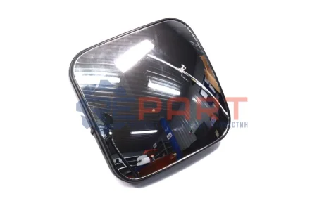 Дзеркало зовнішнє Дорожня карта LL01-10-010H Купити в Україні