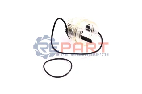 Інші елементи паливної системи Дорожня карта PL 420X Купити в Україні