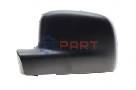 Фото Кришка дзеркала (L) VW T5/Caddy 03-15 DP Group (121161) зображення 1