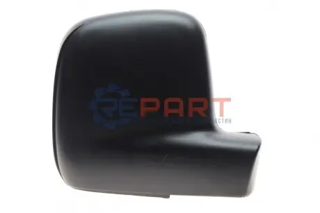 Фото Кришка дзеркала (R) VW T5/Caddy 03-15 DP Group (121162) зображення 1